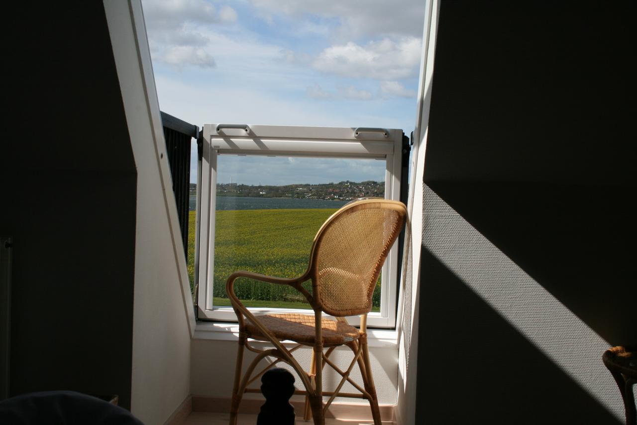 Rodkaergard Bed&Breakfast Kerteminde Exterior photo