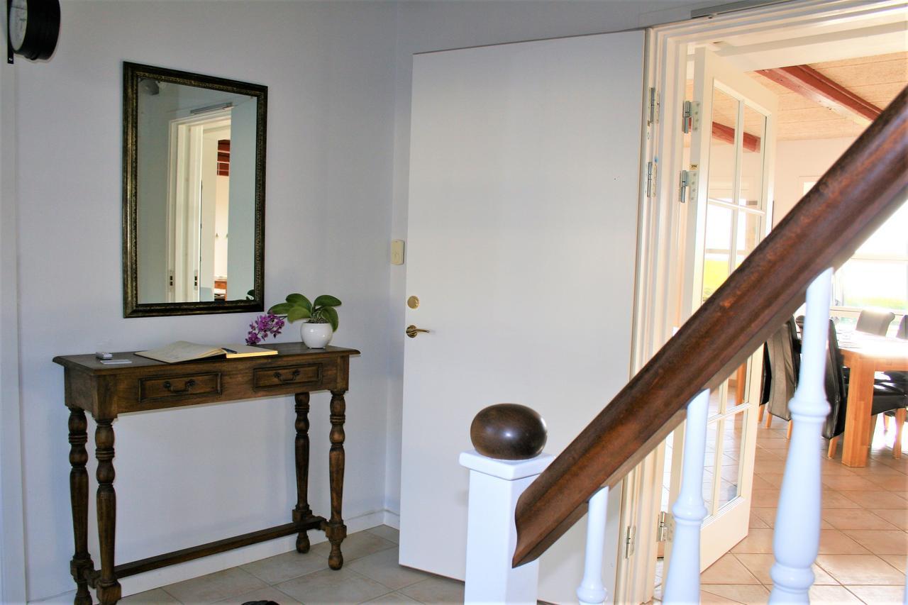 Rodkaergard Bed&Breakfast Kerteminde Exterior photo