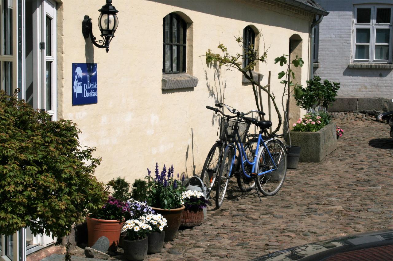 Rodkaergard Bed&Breakfast Kerteminde Exterior photo