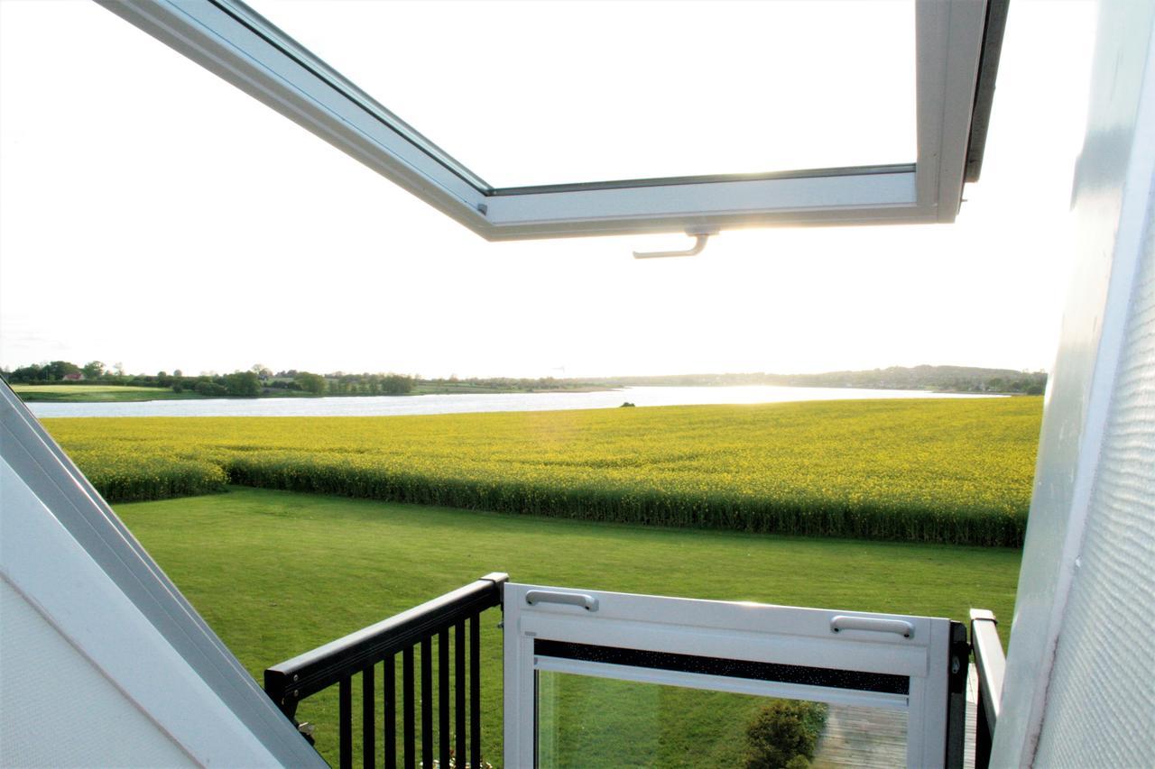 Rodkaergard Bed&Breakfast Kerteminde Exterior photo
