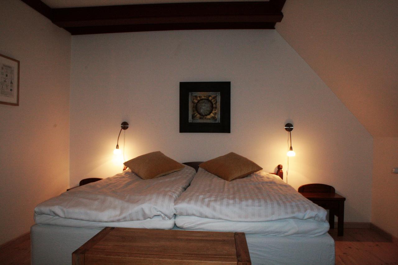Rodkaergard Bed&Breakfast Kerteminde Exterior photo