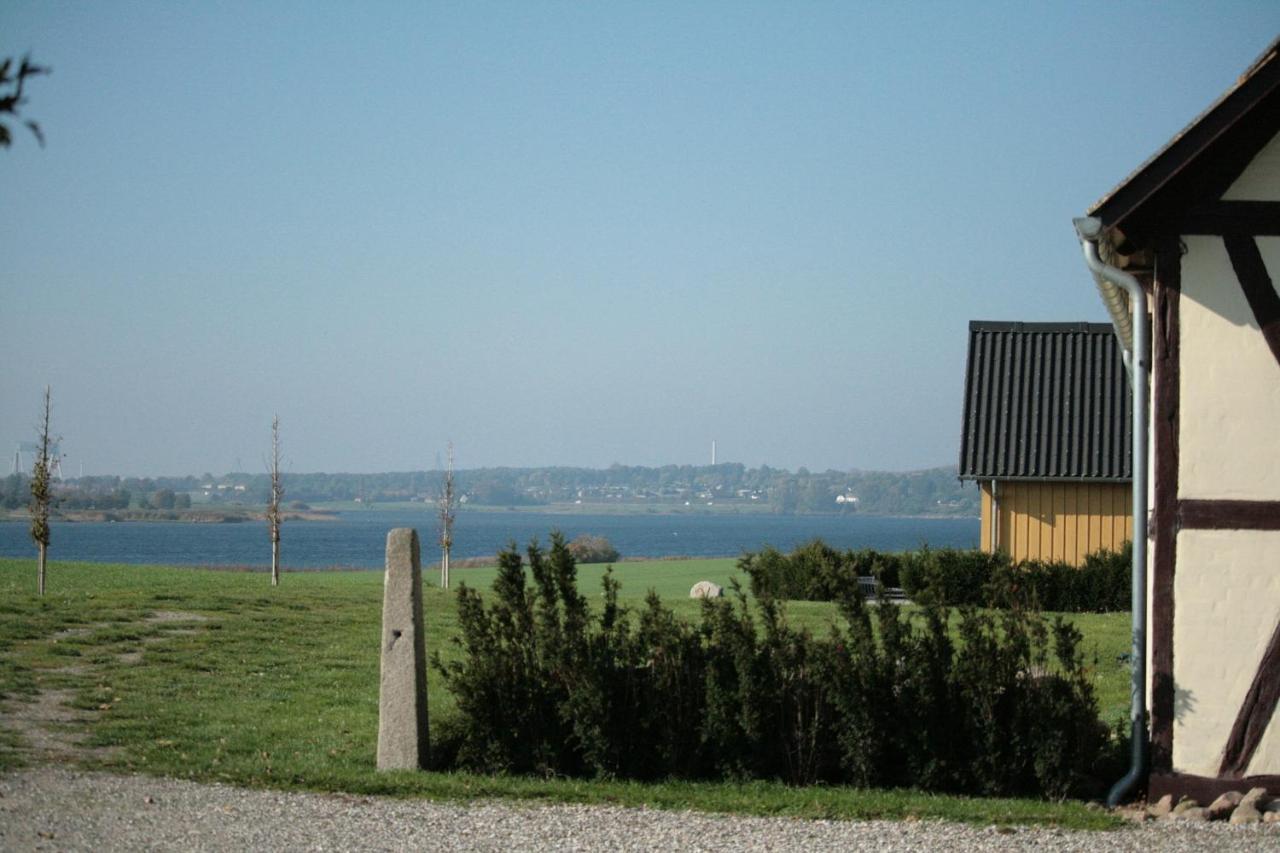 Rodkaergard Bed&Breakfast Kerteminde Exterior photo